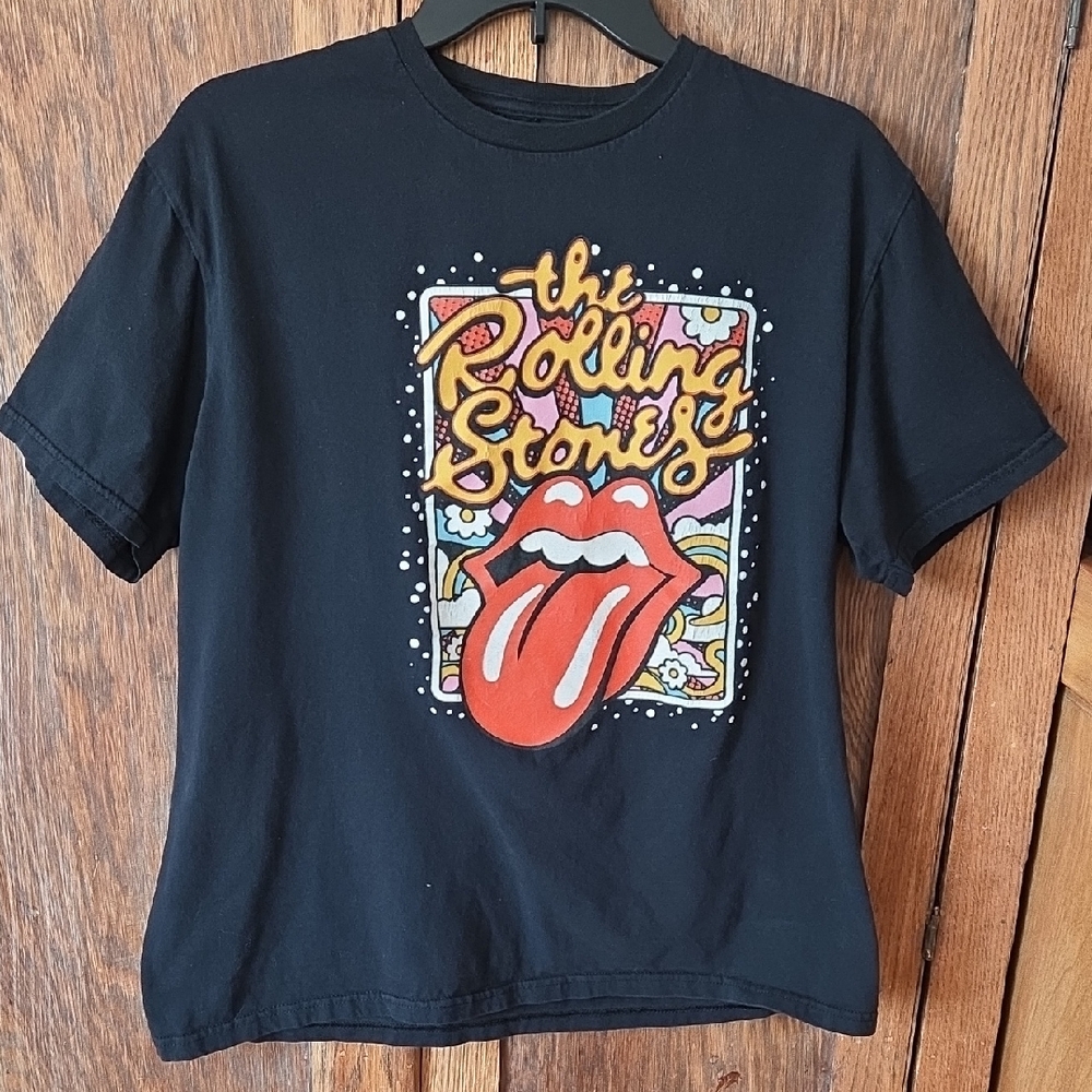 Rolling Stones T-Shirt